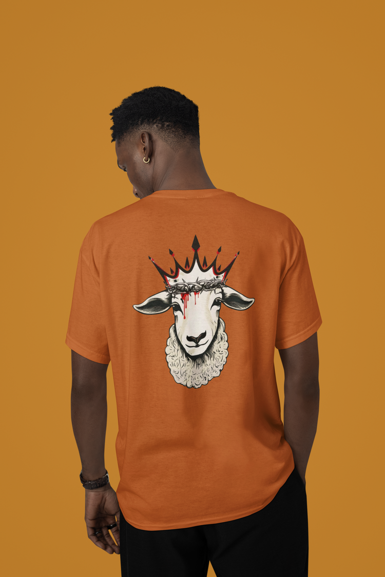 Lamb & King