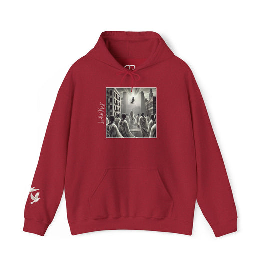 Ascension Pull-Over Hoodie