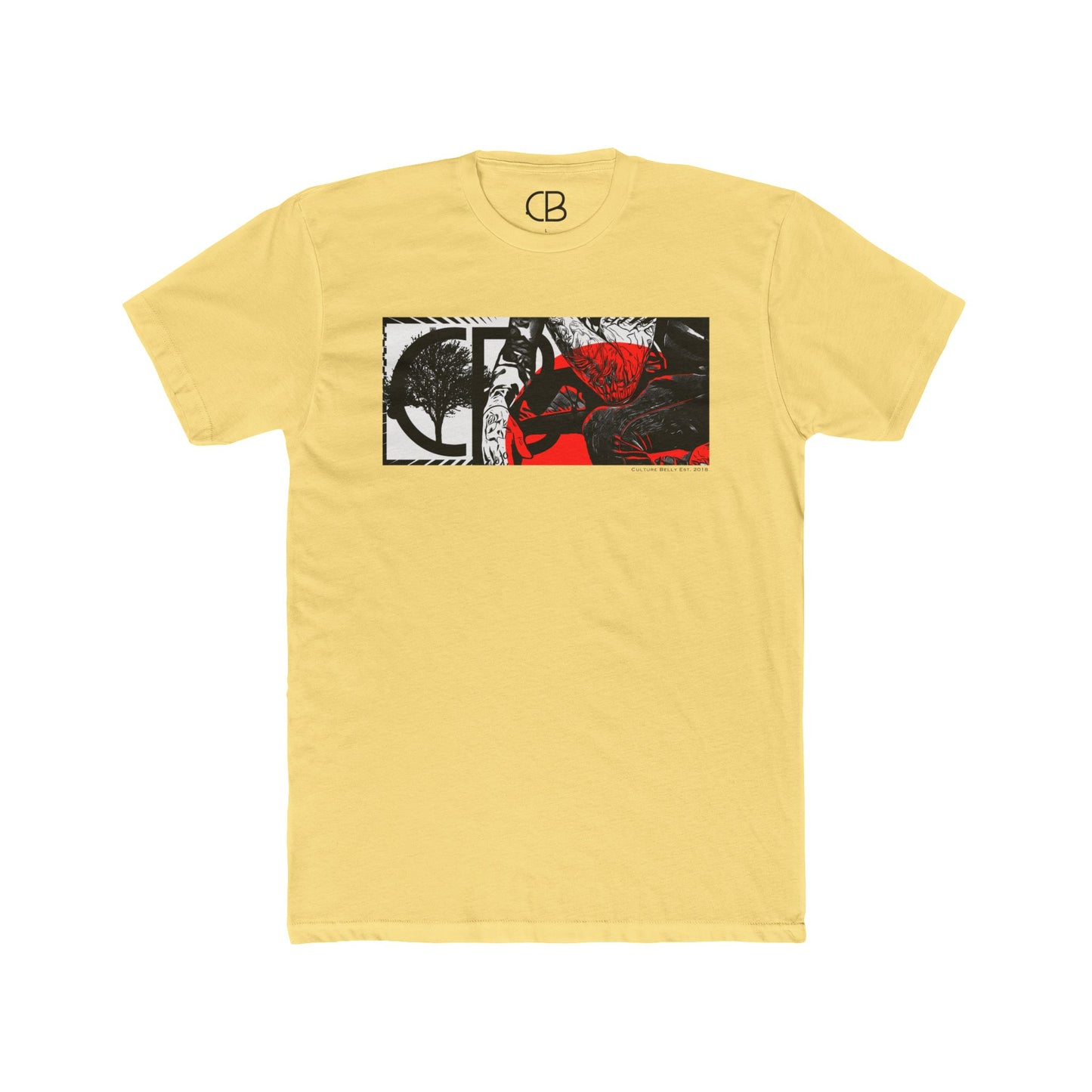 Roots & Reflections T-Shirt