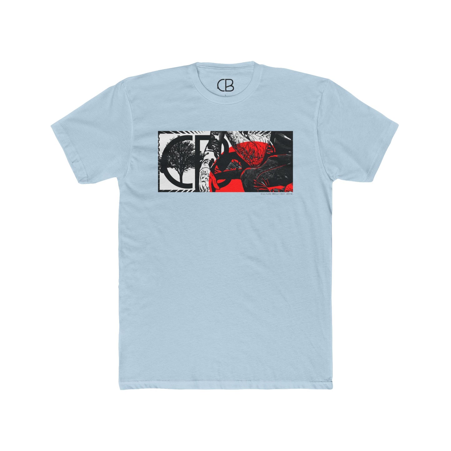 Roots & Reflections T-Shirt