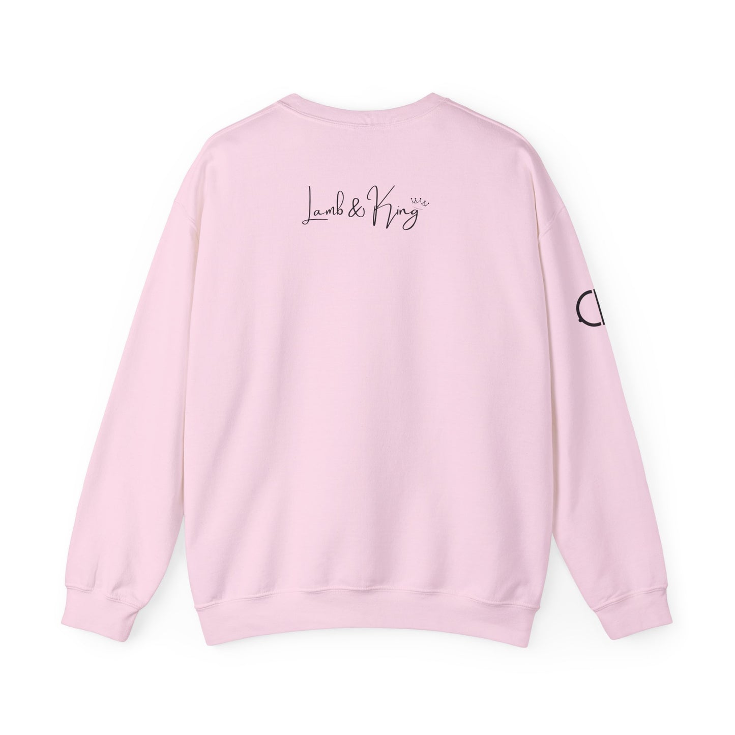 Child of the Most High Sweater