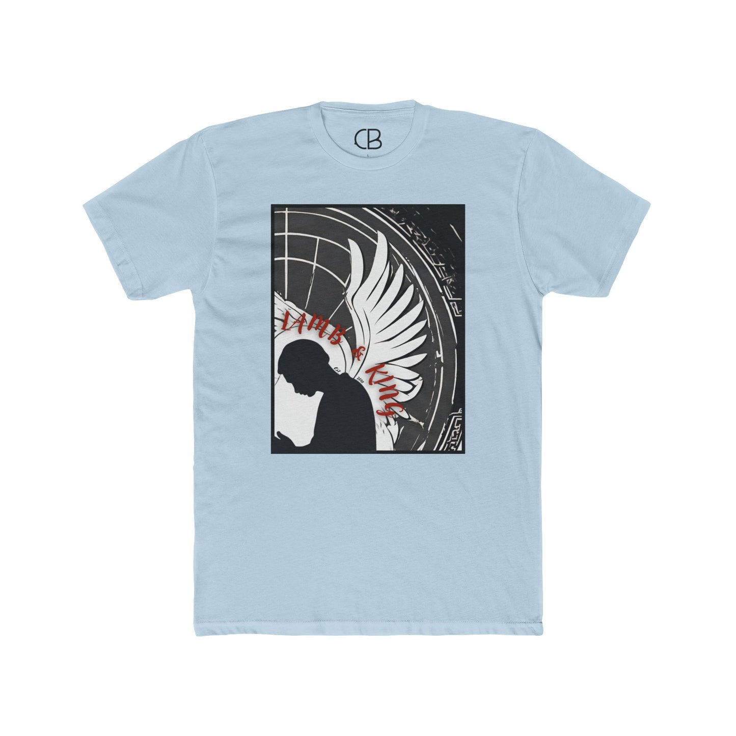 In Prayer T-Shirt