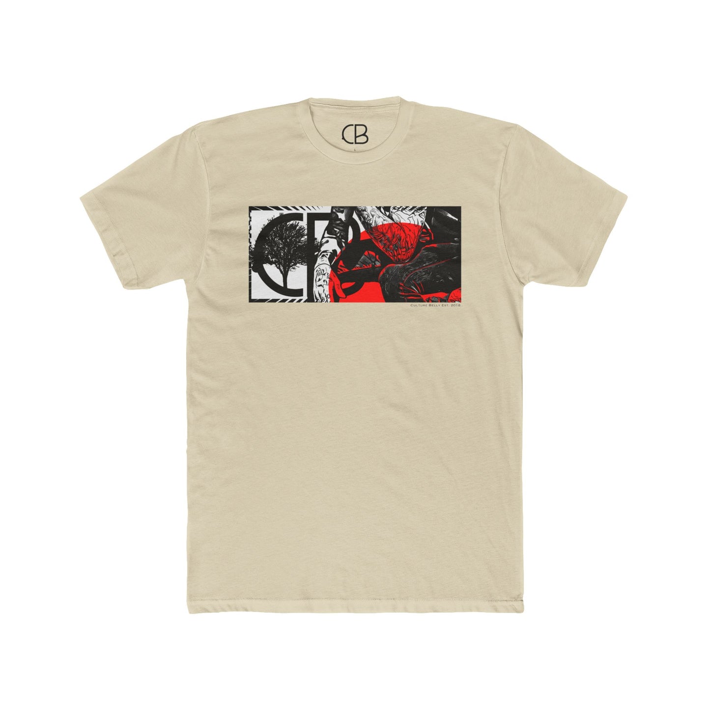 Roots & Reflections T-Shirt
