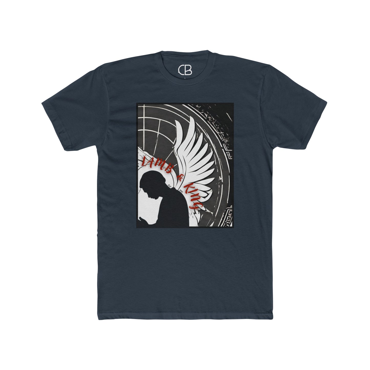 In Prayer T-Shirt