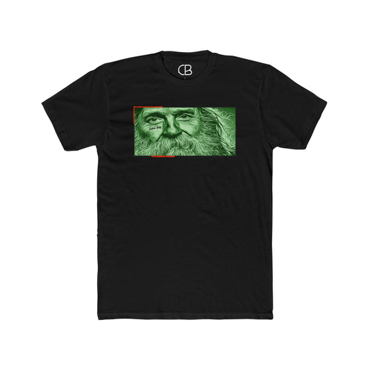 Bearded Traveler T-Shirt