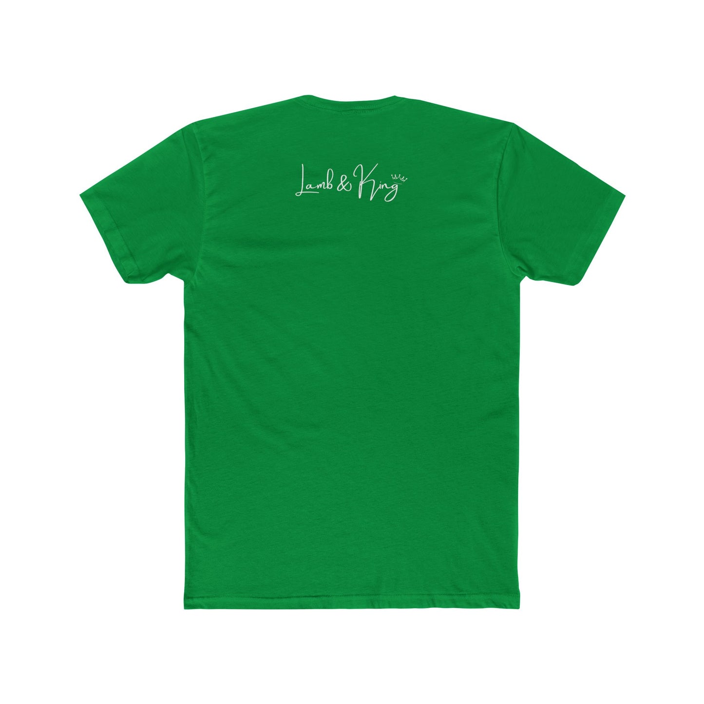 Lamb & King NYC Tee