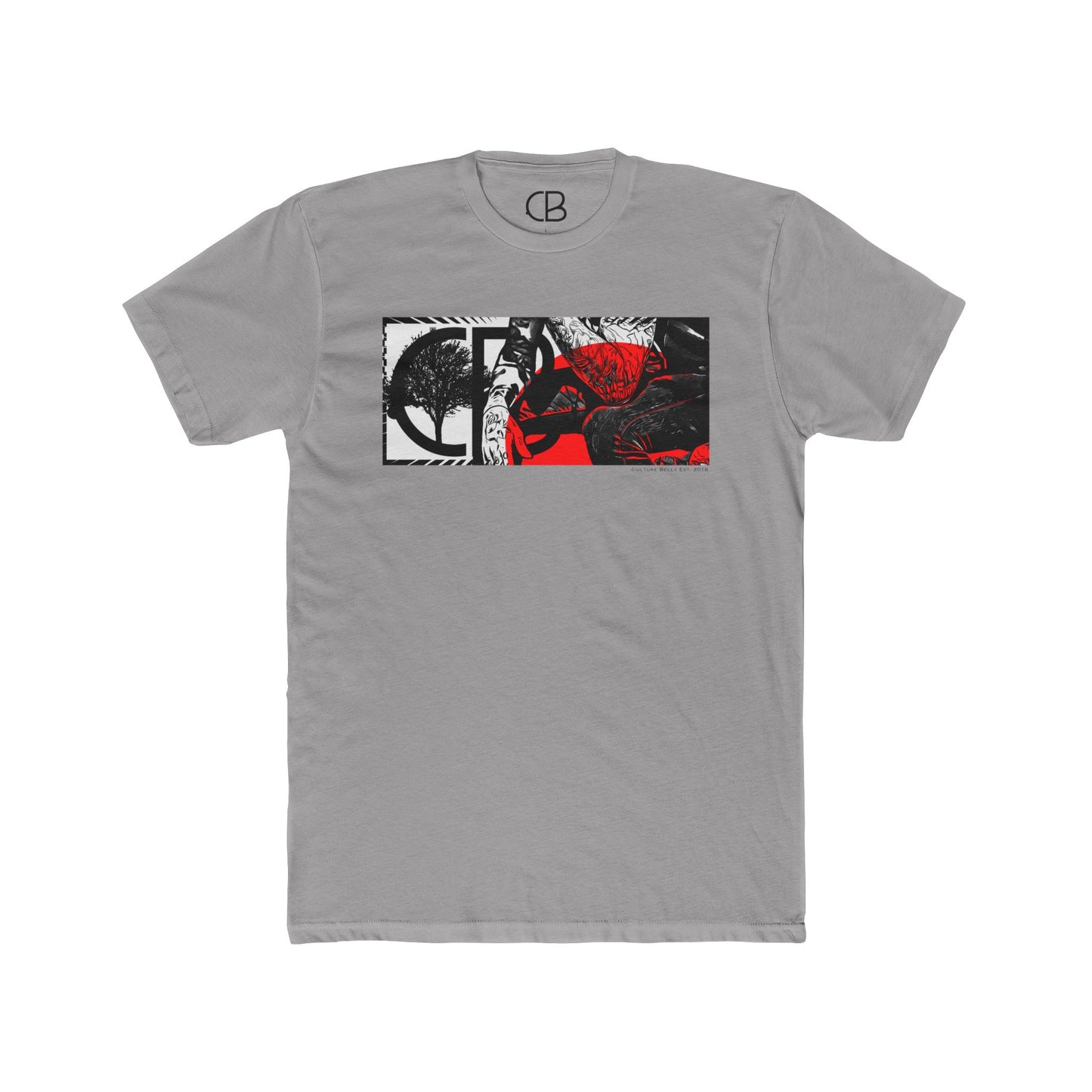 Roots & Reflections T-Shirt