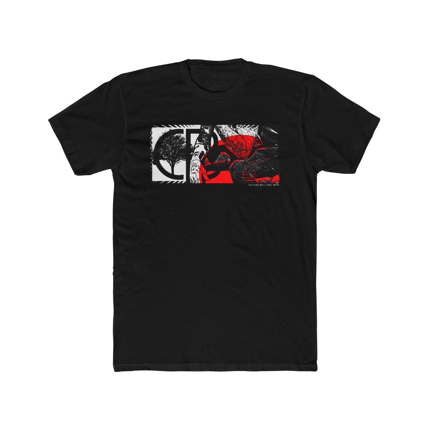 Roots & Reflections T-Shirt