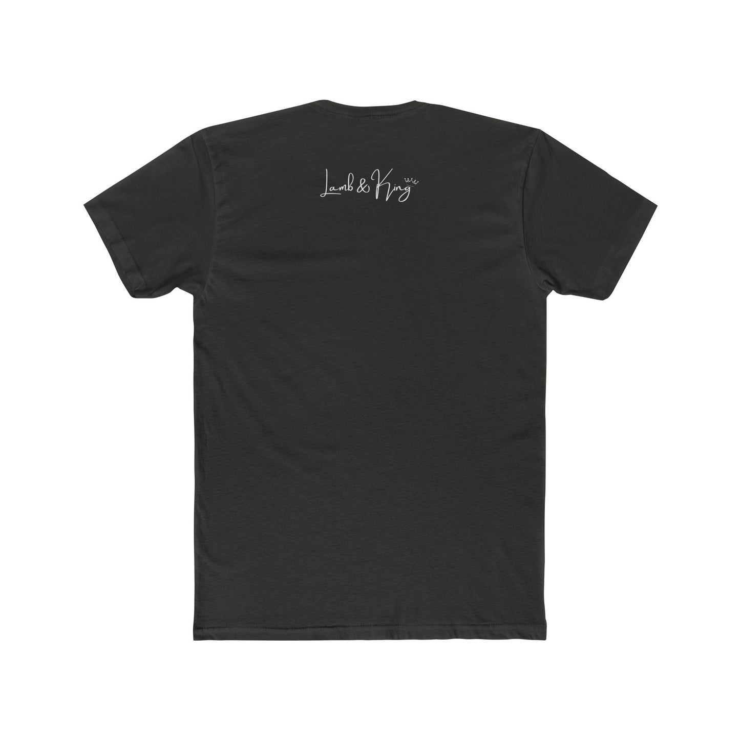 Angels Above NYC Tee