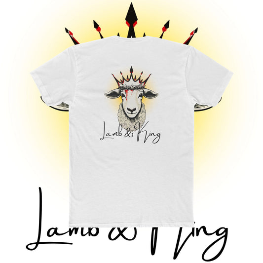 Lamb & King Tee