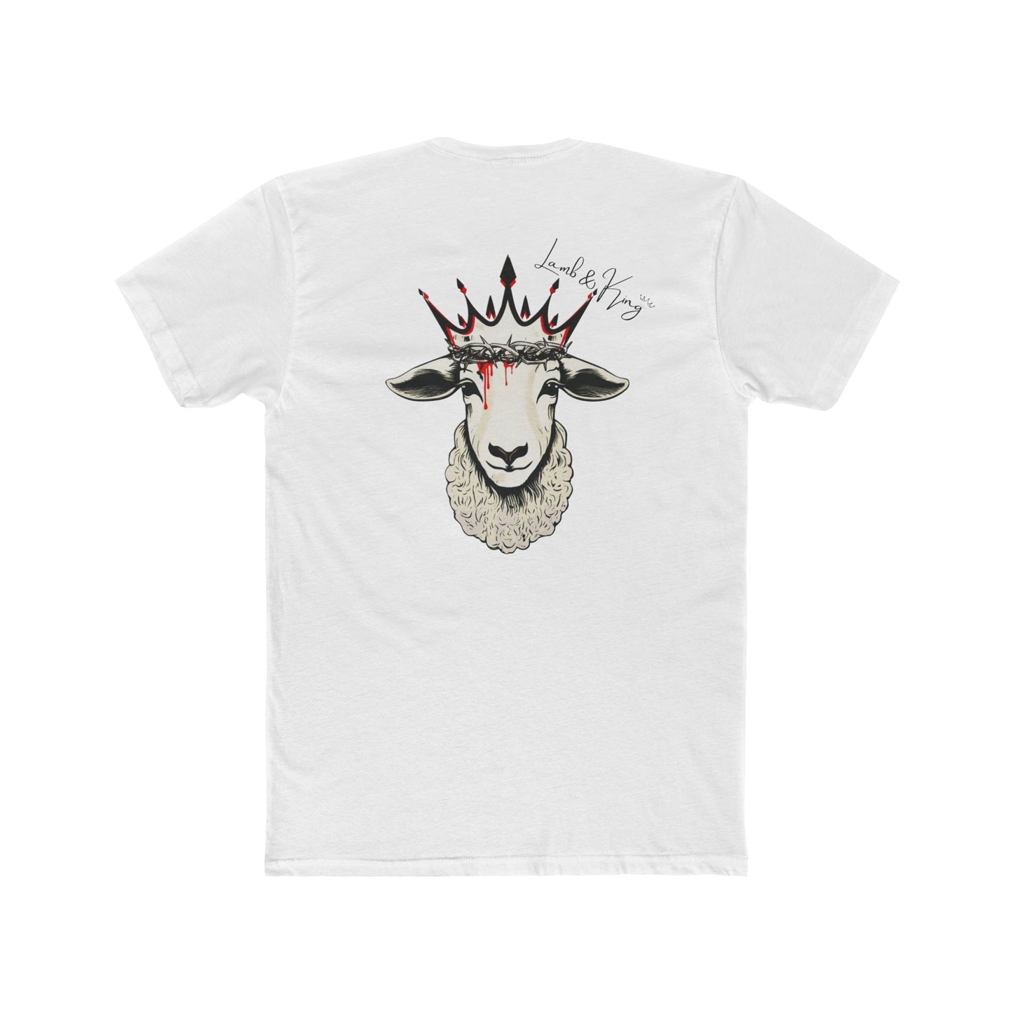 Lamb & King Royalty