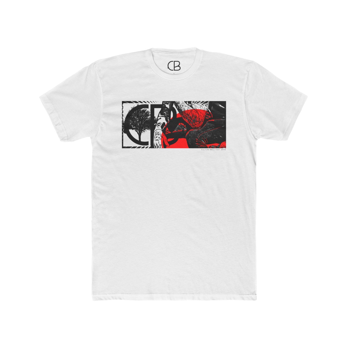 Roots & Reflections T-Shirt
