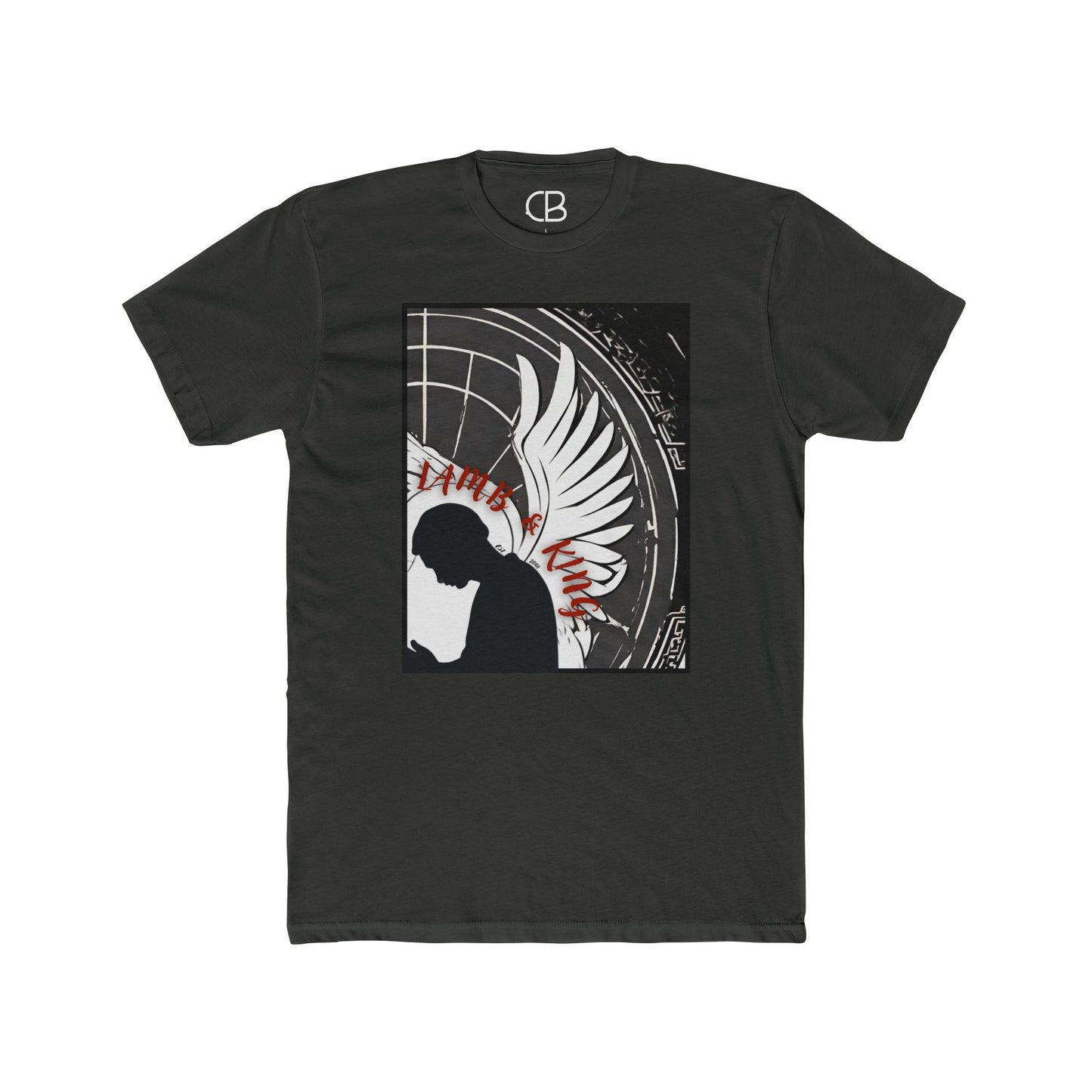 In Prayer T-Shirt