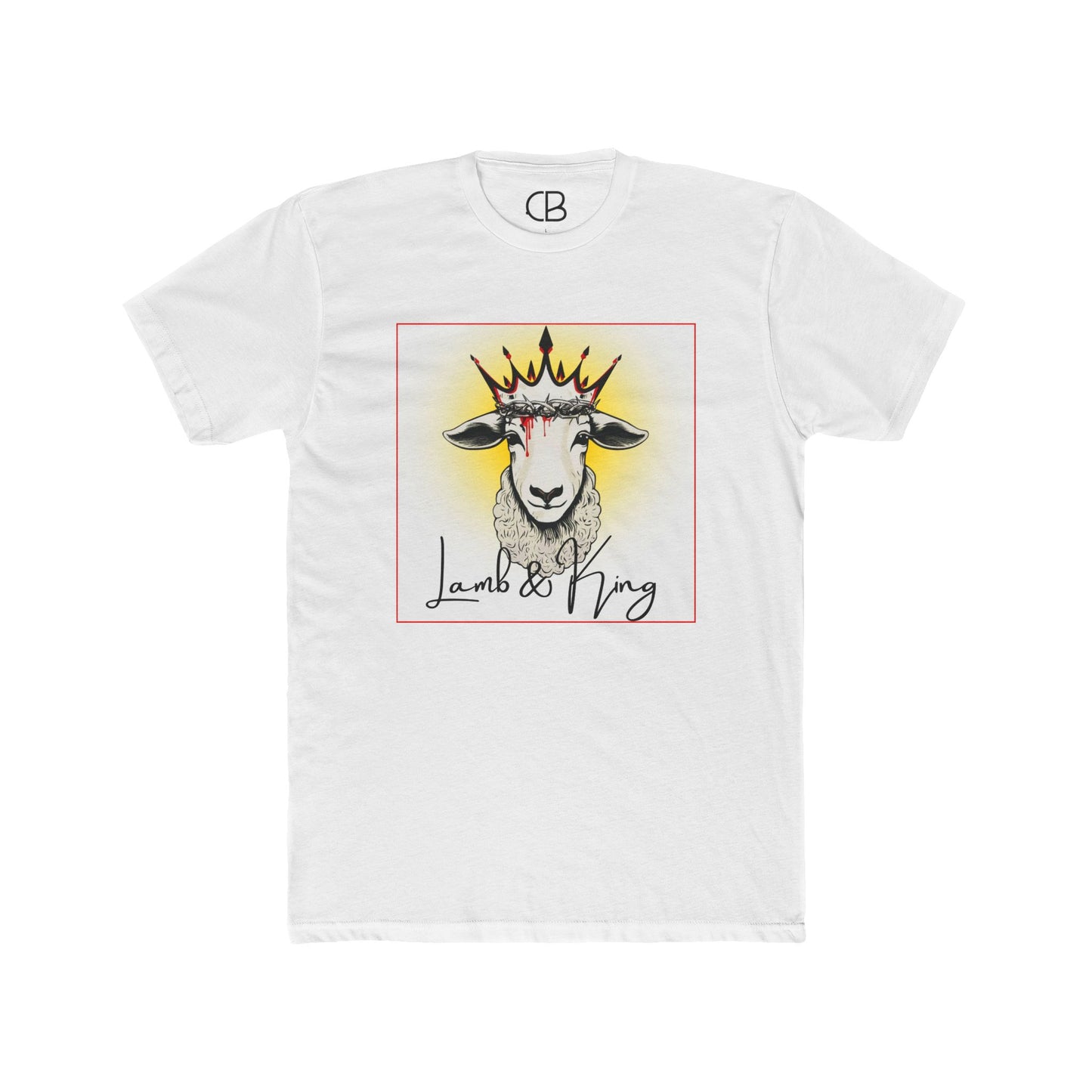 Lamb & King T-Shirt