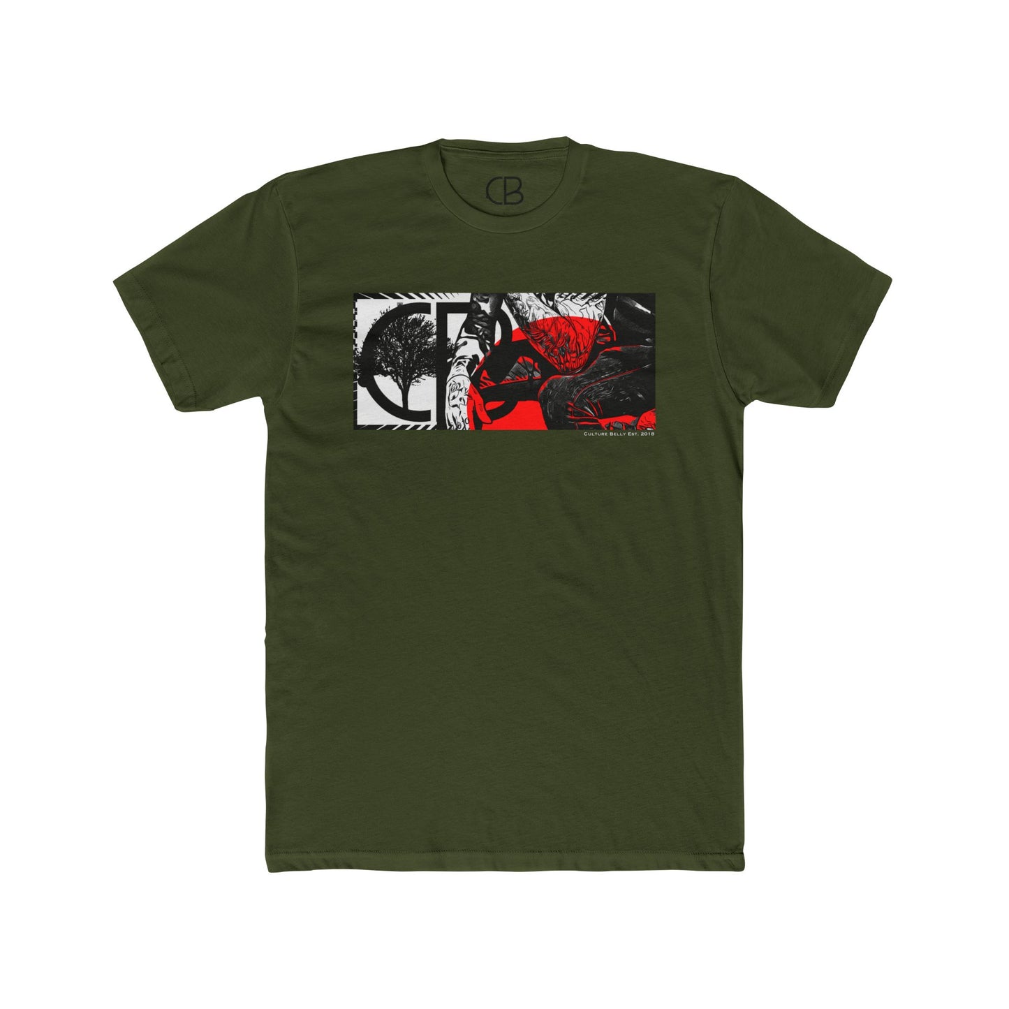 Roots & Reflections T-Shirt