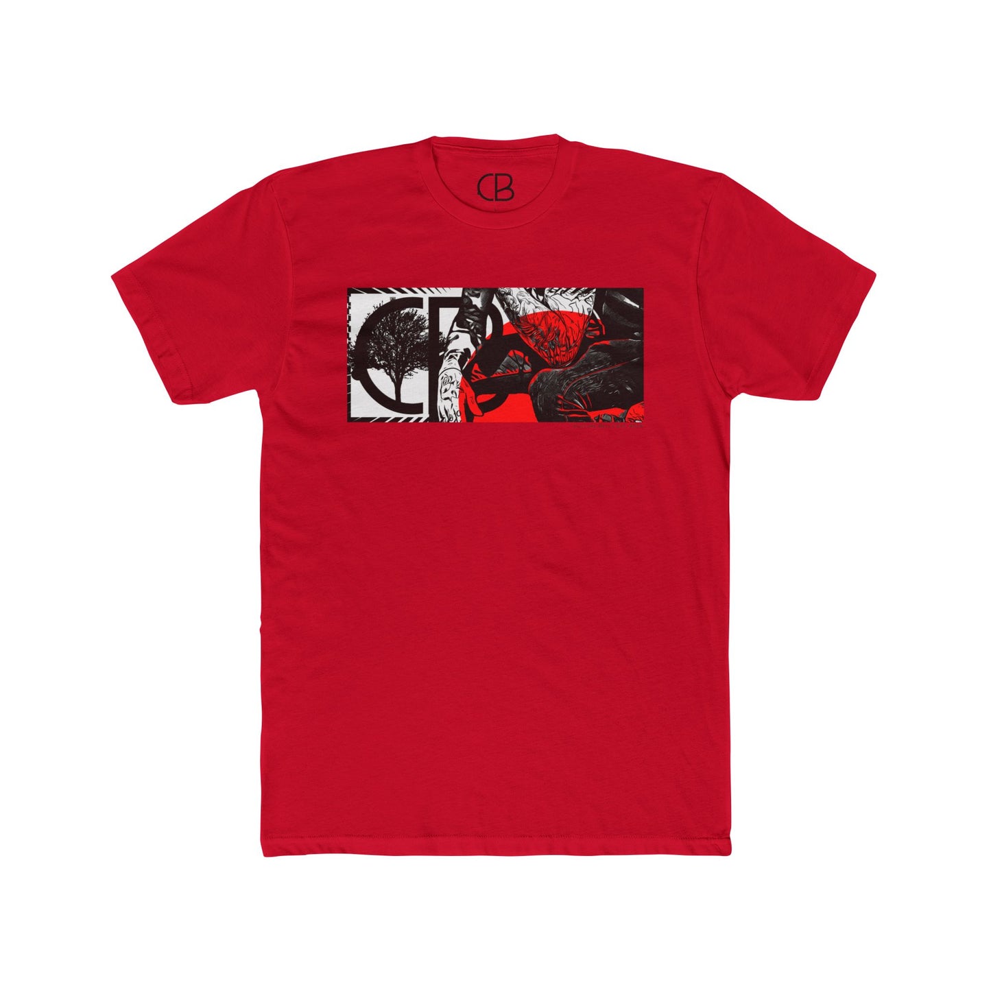 Roots & Reflections T-Shirt