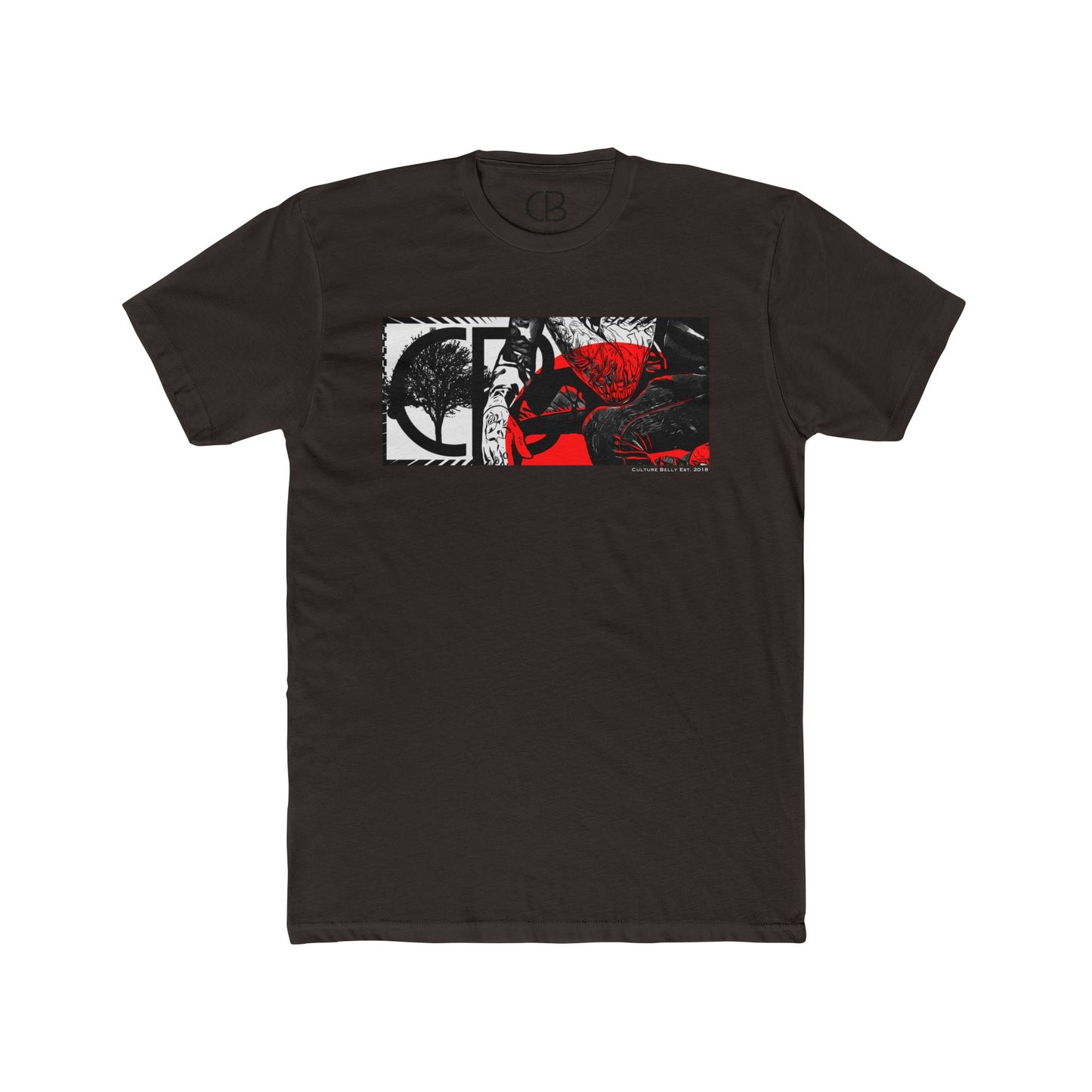 Roots & Reflections T-Shirt
