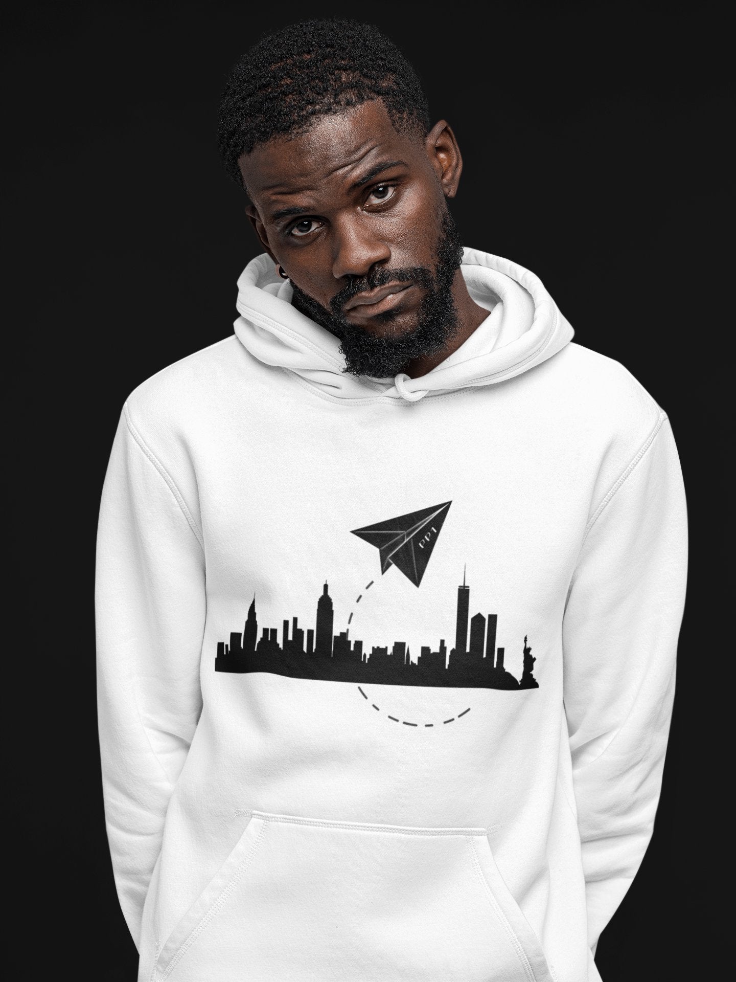Graphic Hoodies & Sweatshirts