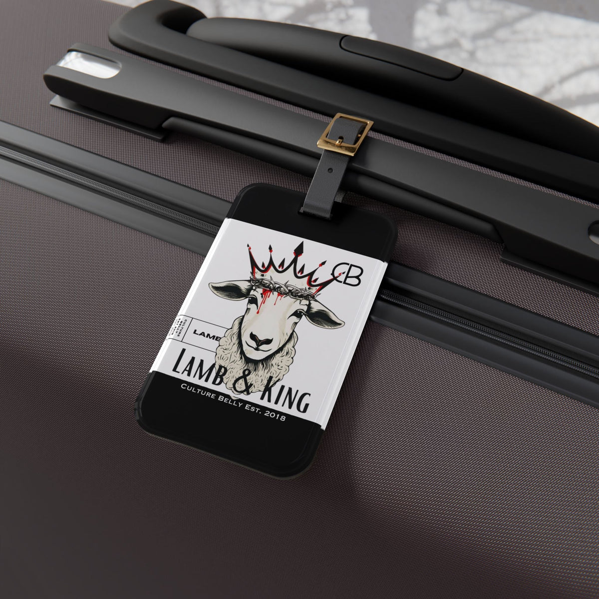 Lamb & King Gifts & Accessories