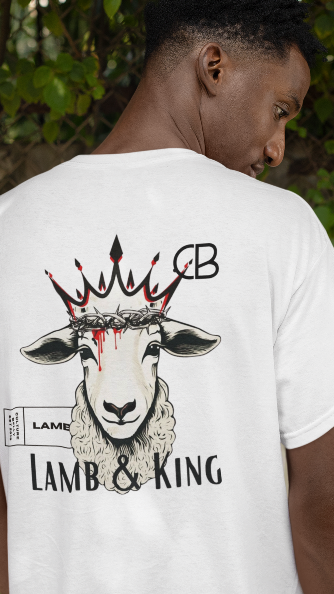 Graphic T-Shirts