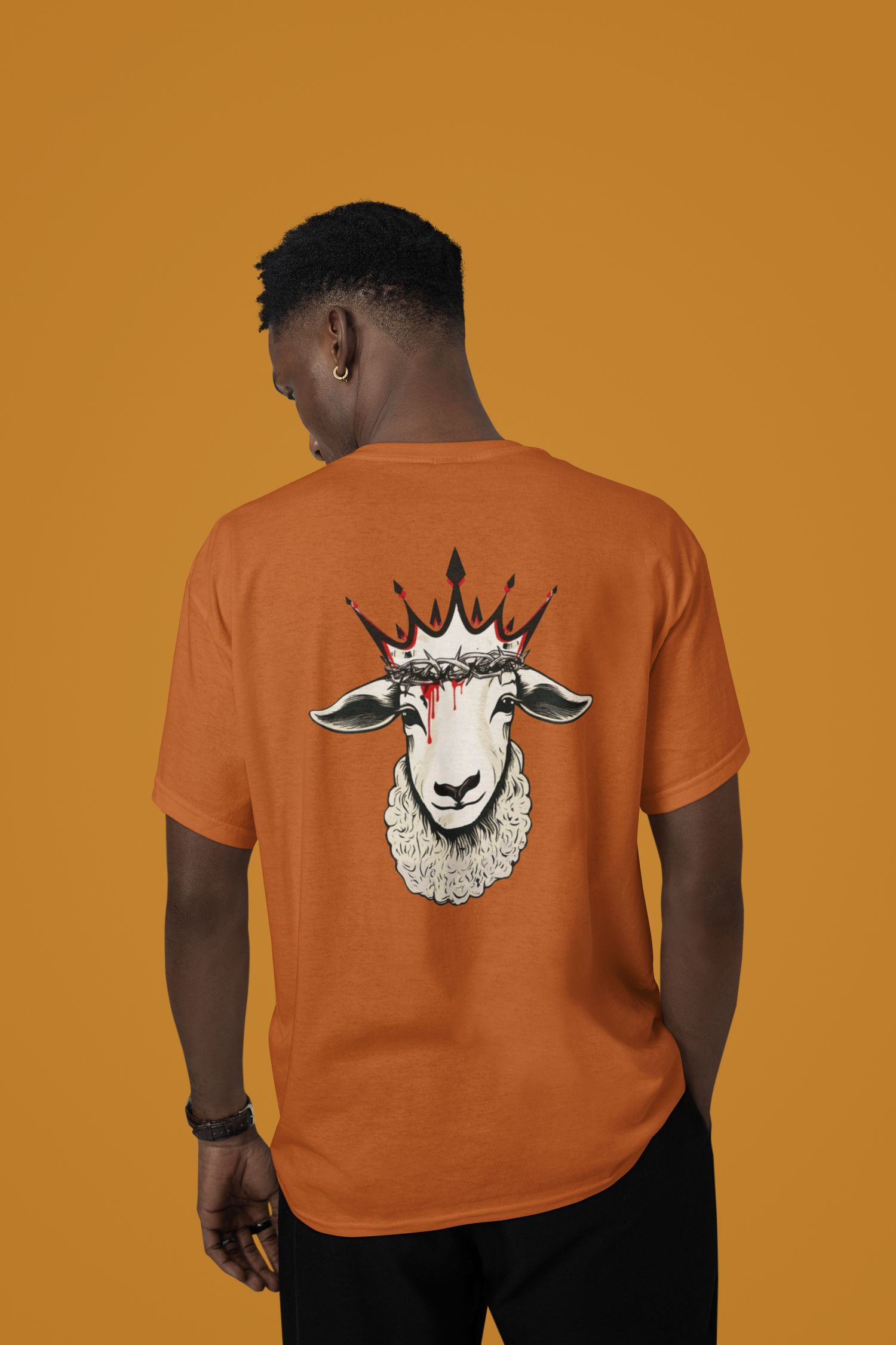 Lamb & King