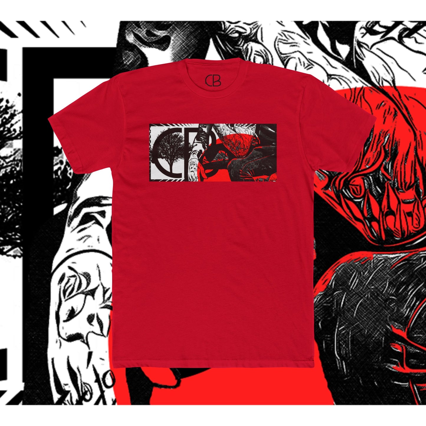 Roots & Reflections T-Shirt