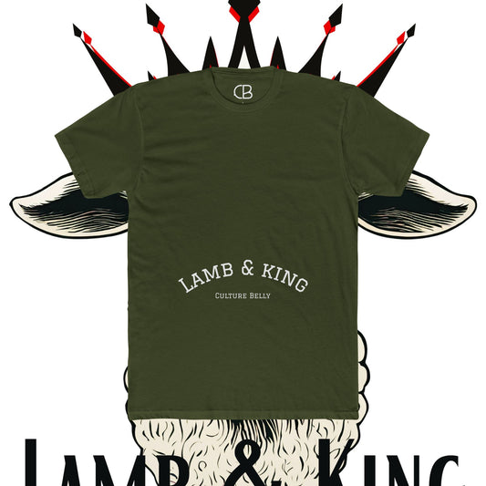 Lamb & King (Culture Belly)