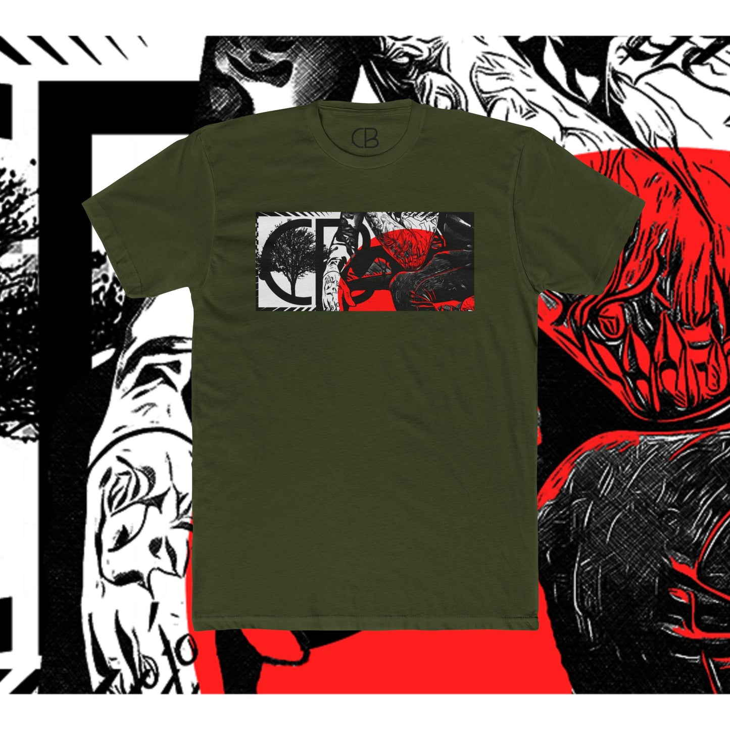 Roots & Reflections T-Shirt