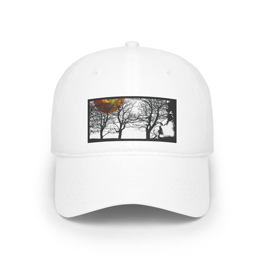 Through The Wilderness Cap