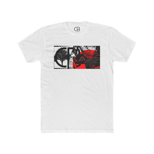 Reflections Graphic T-Shirt