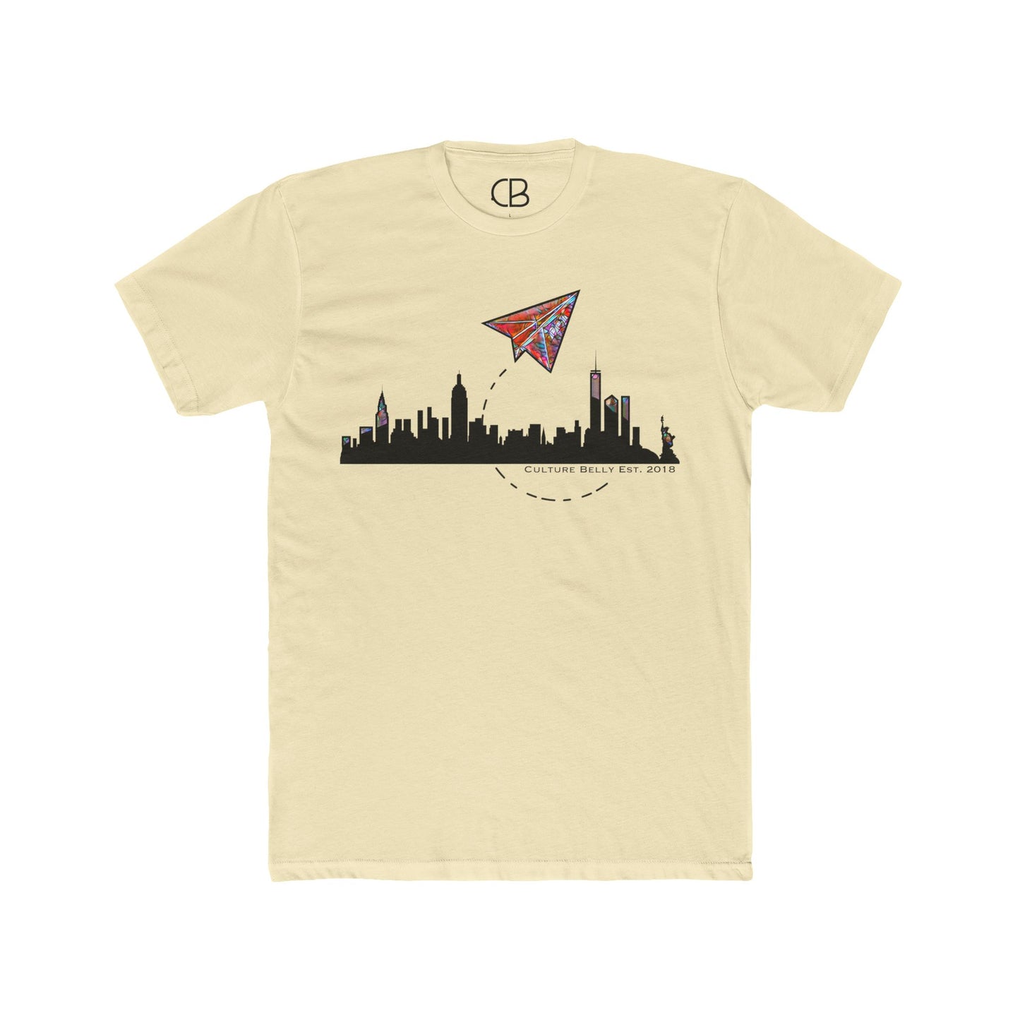 Paper Planes Tee