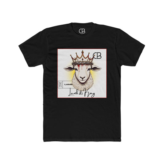 Lamb & King Signature Christian T-Shirt