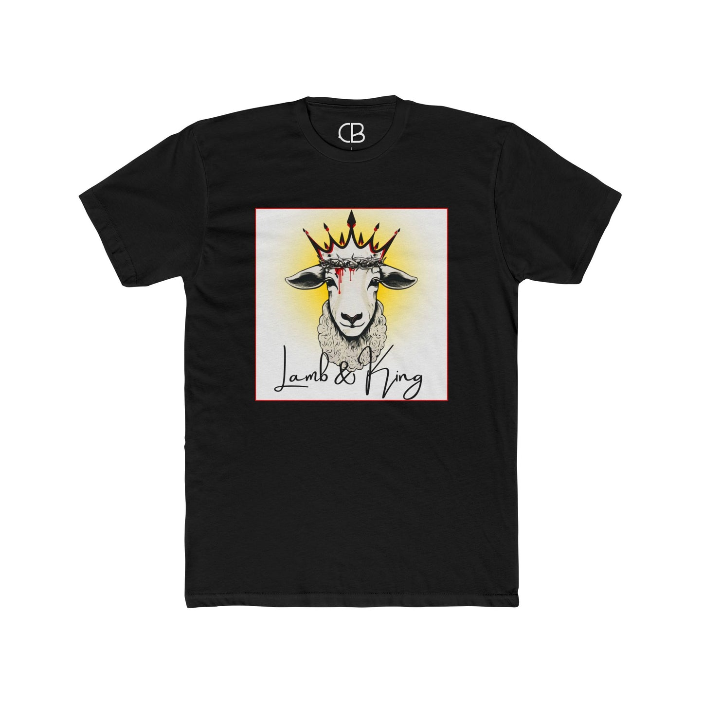 Lamb & King T-Shirt