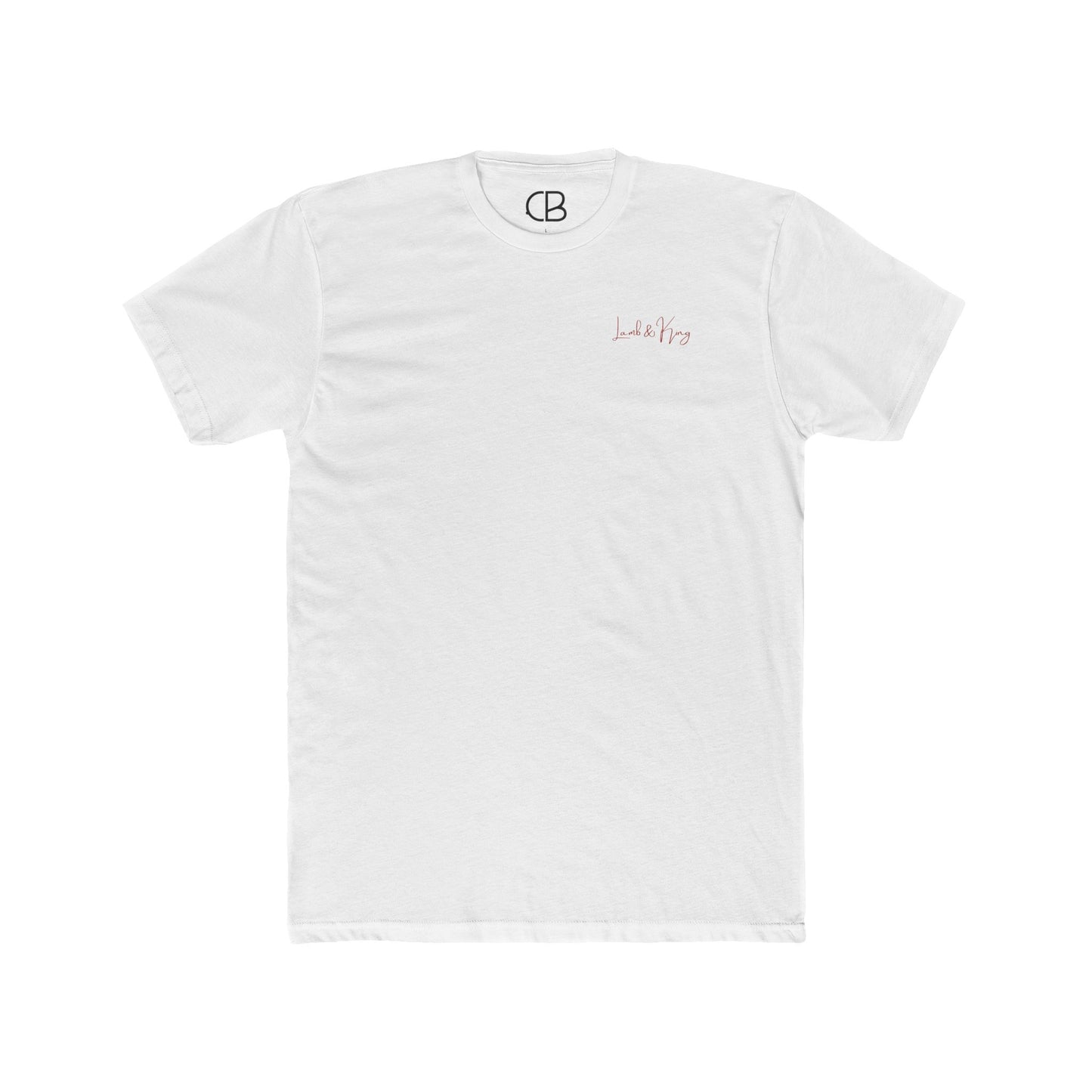 Lamb & King Tee