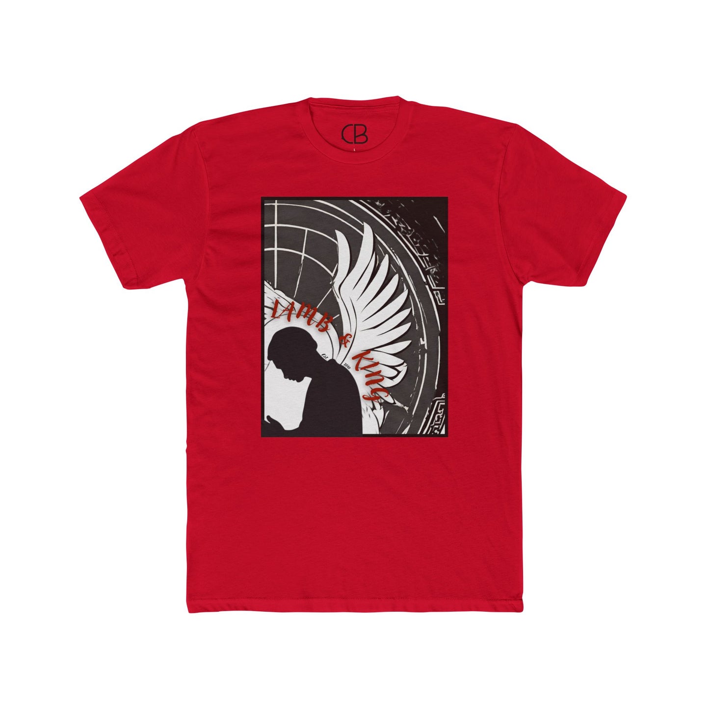 In Prayer T-Shirt