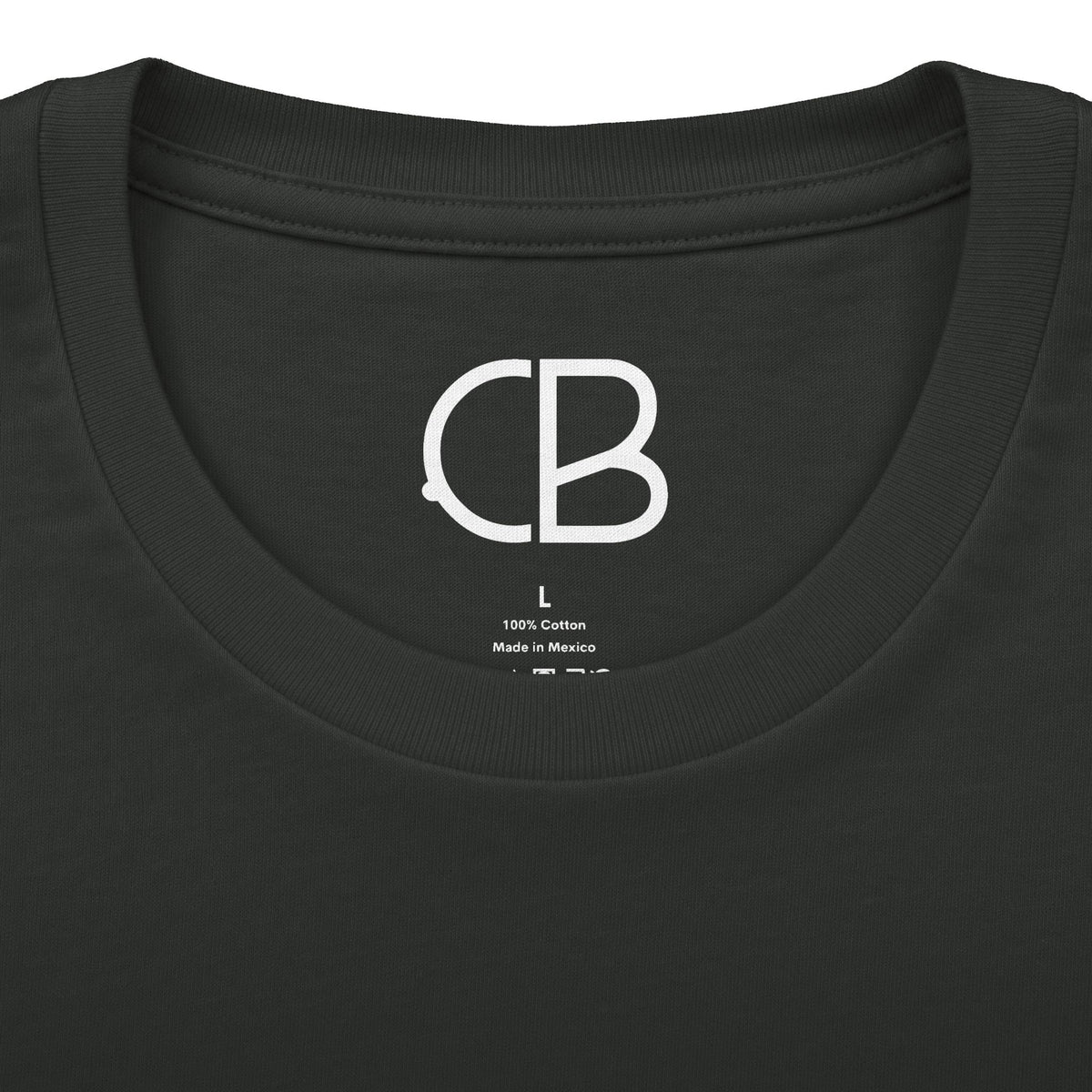 Lamb & King Christian Graphic T-Shirt