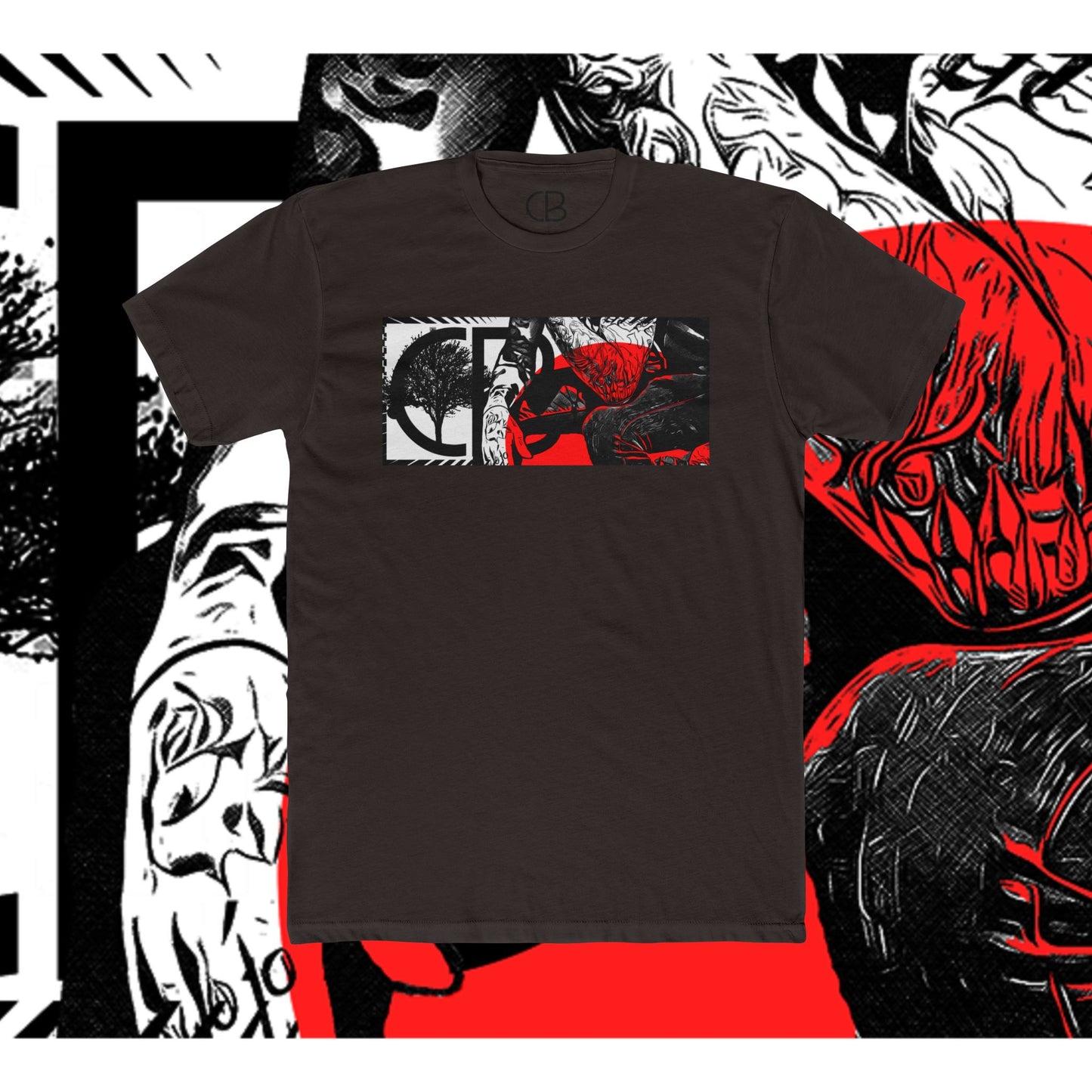 Roots & Reflections T-Shirt