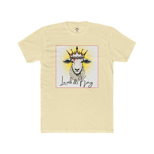 Lamb & King T-Shirt