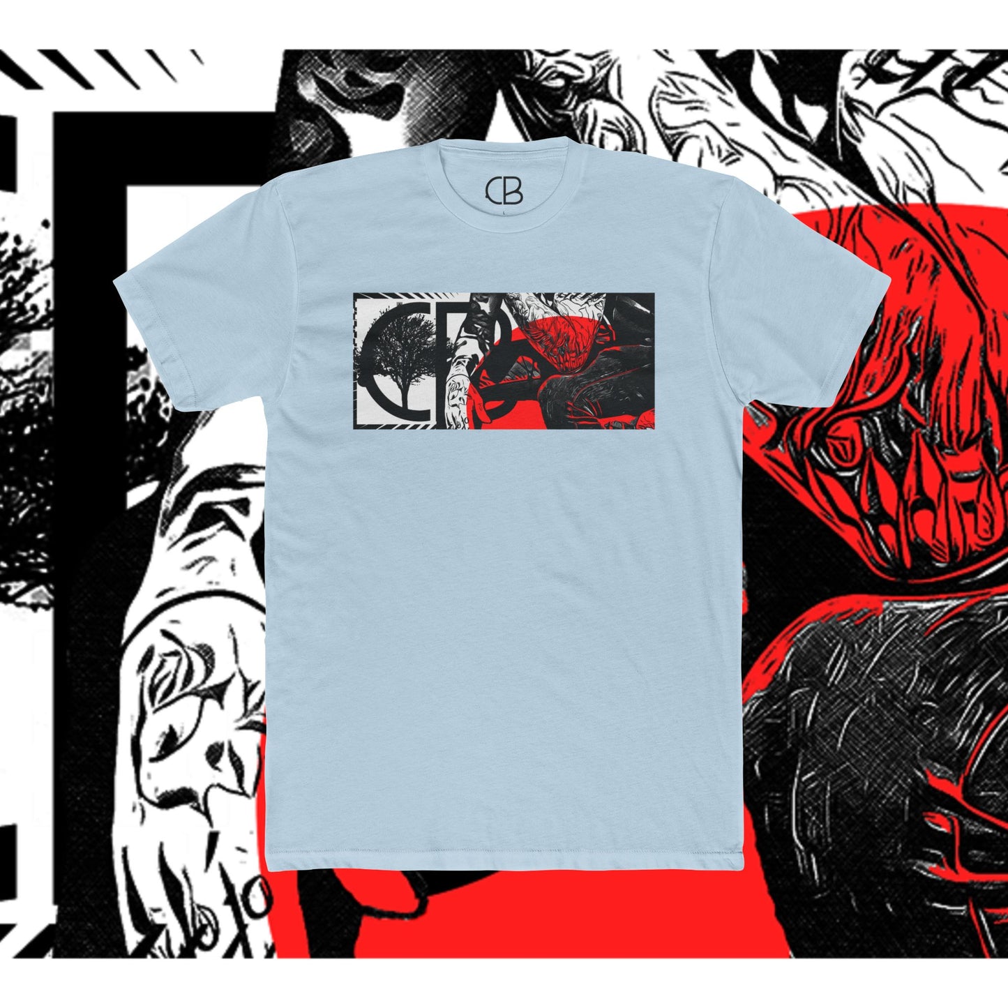 Roots & Reflections T-Shirt