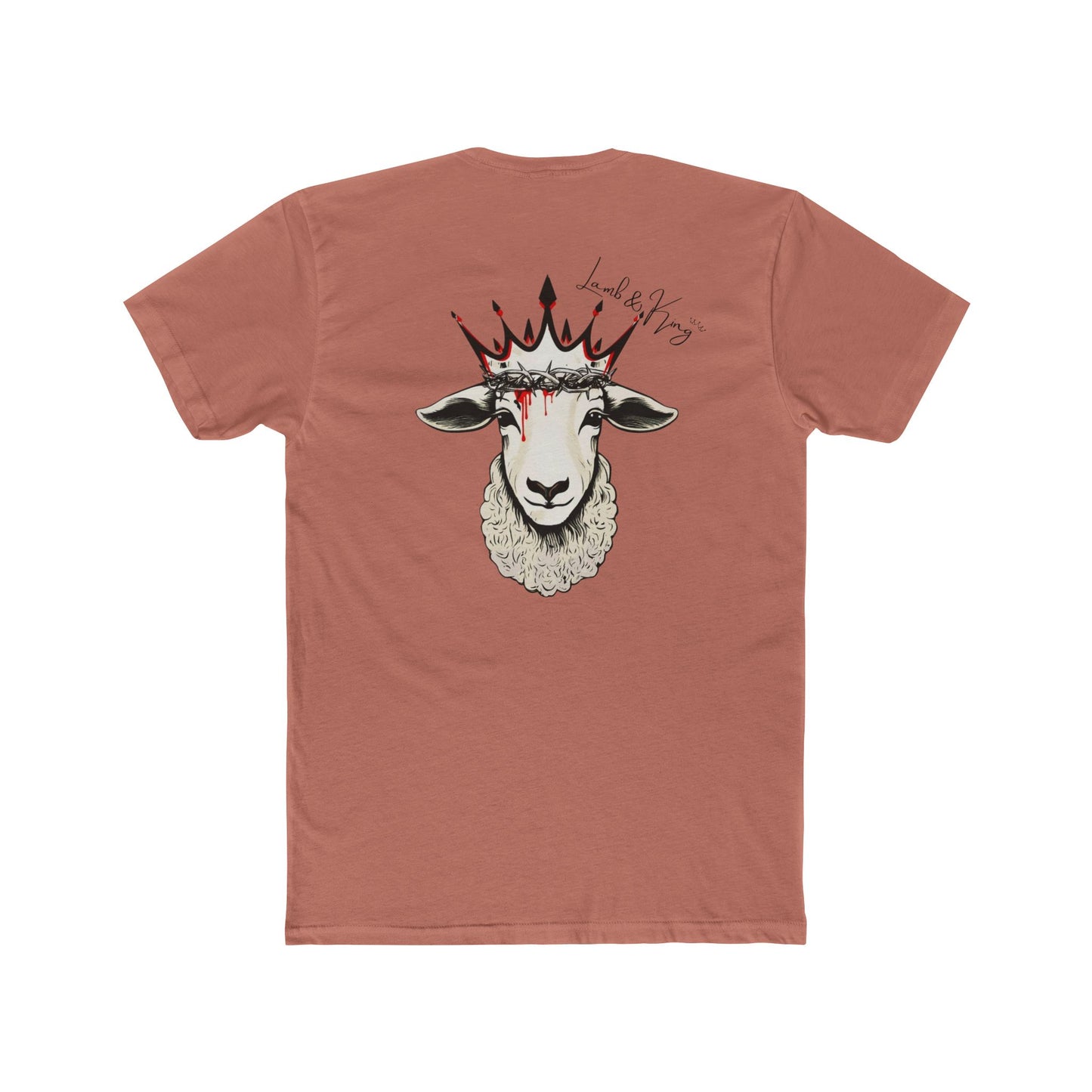 Lamb & King Royalty