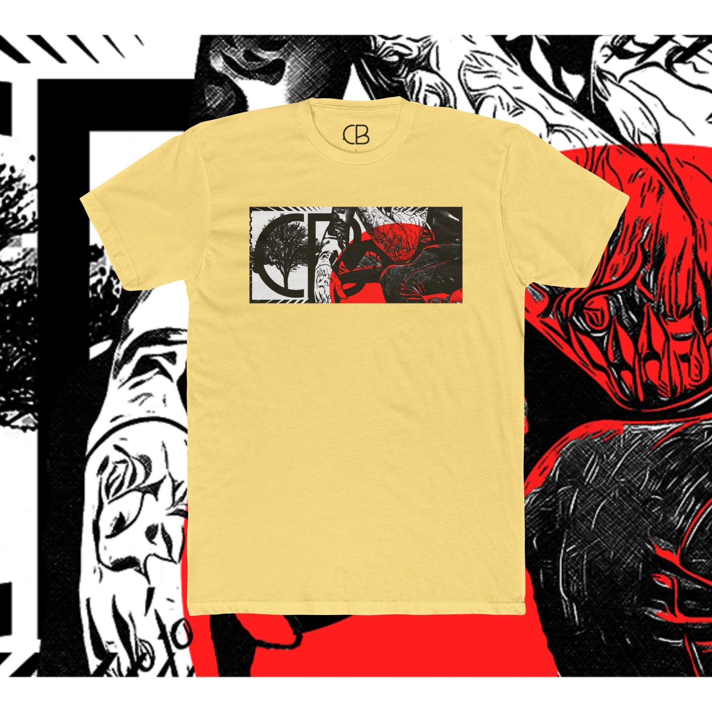 Roots & Reflections T-Shirt