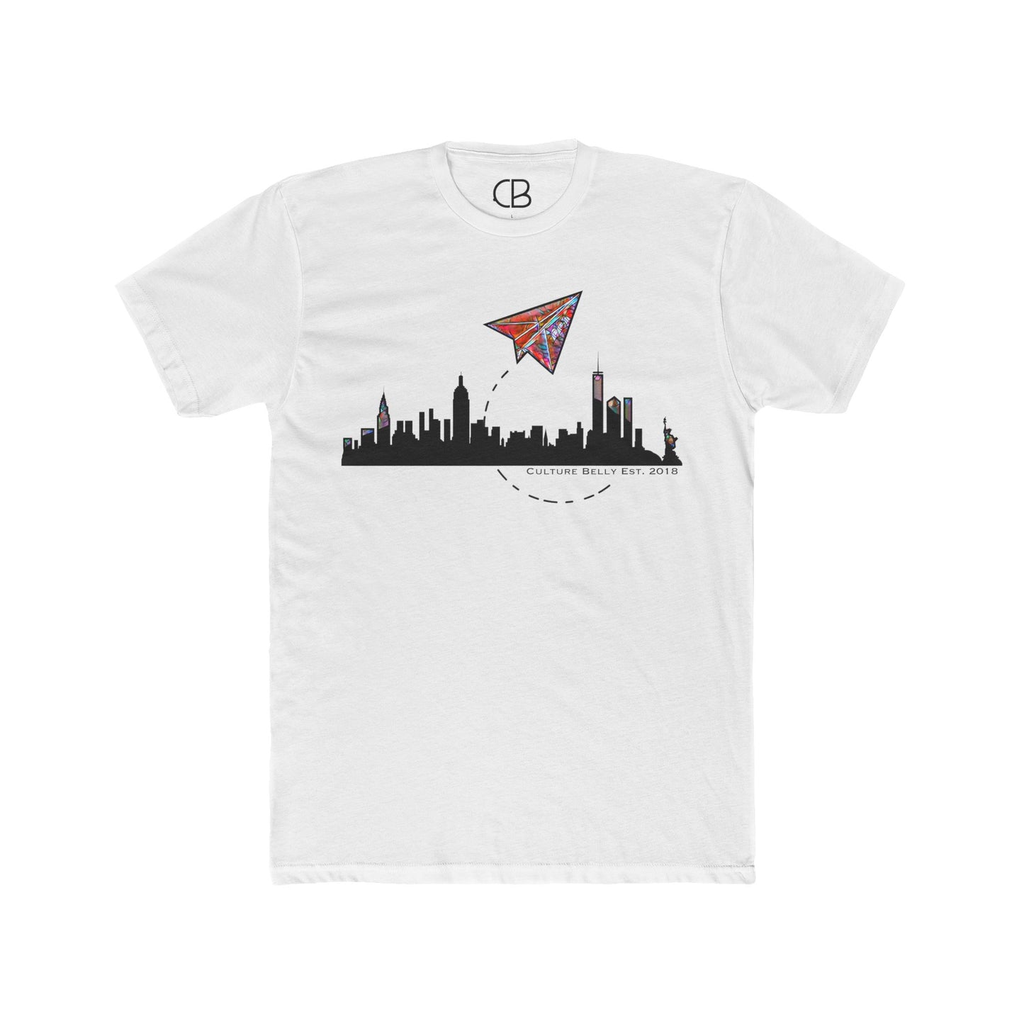 Paper Planes Tee