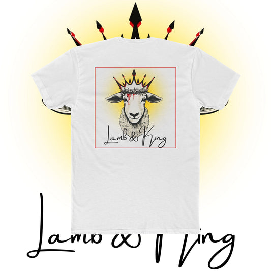 Lamb & King Tee