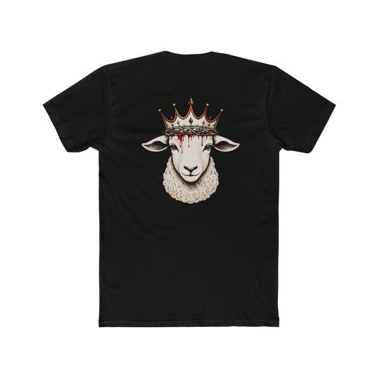 Lamb & King Royalty Christian T-Shirt
