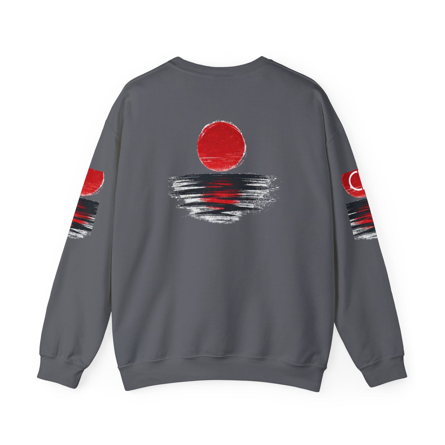 Courages Cats Sweater