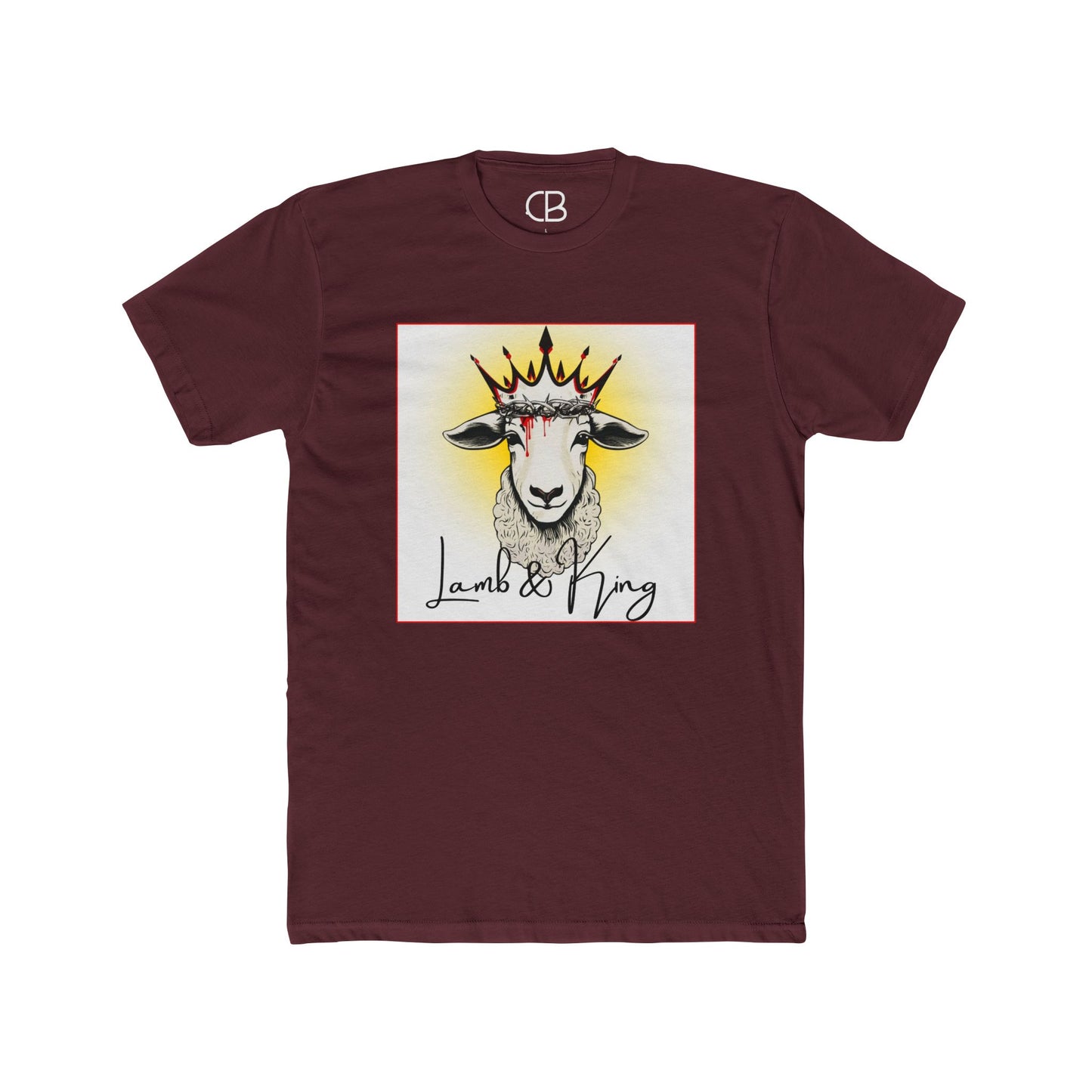 Lamb & King T-Shirt