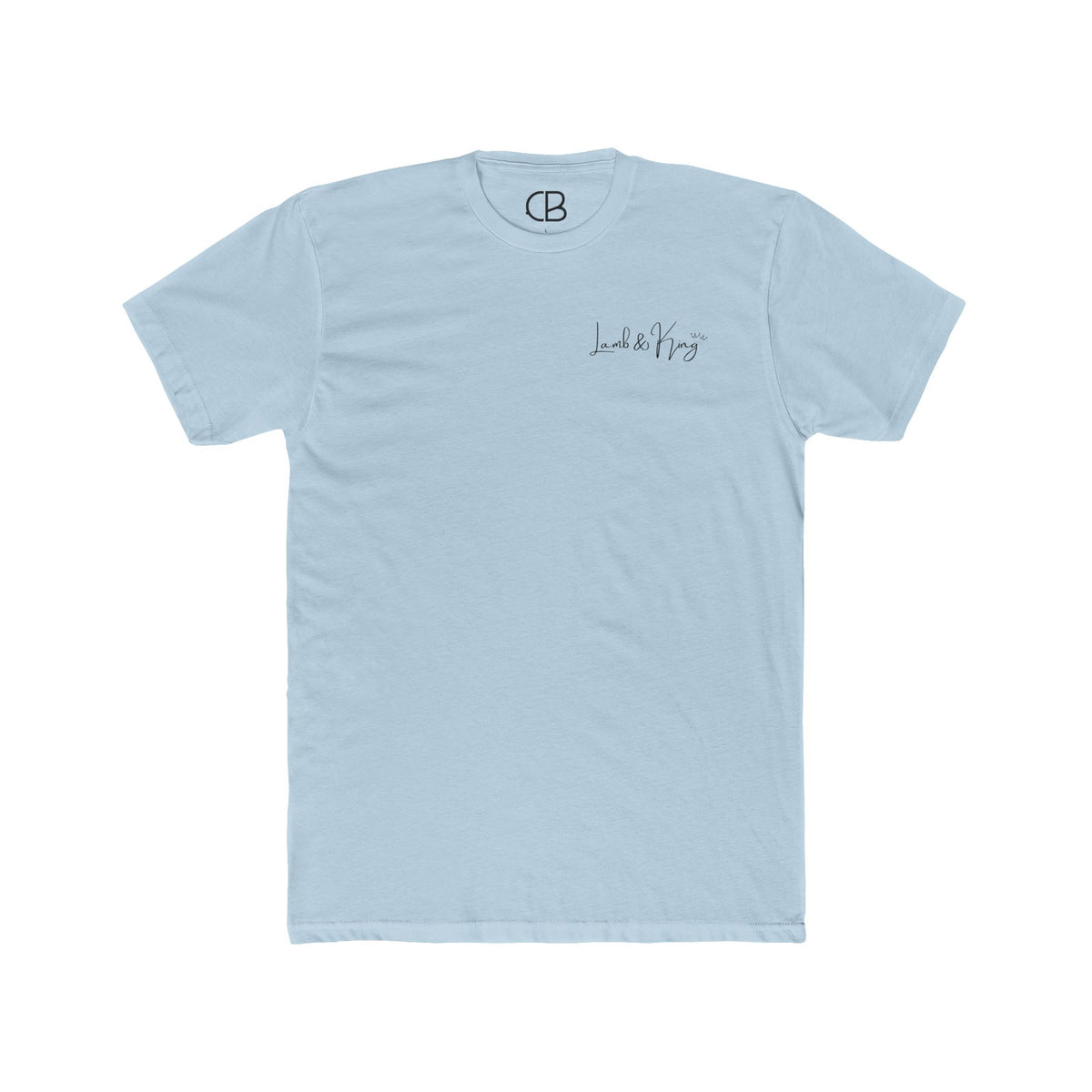 Lamb & King Royalty Christian T-Shirt