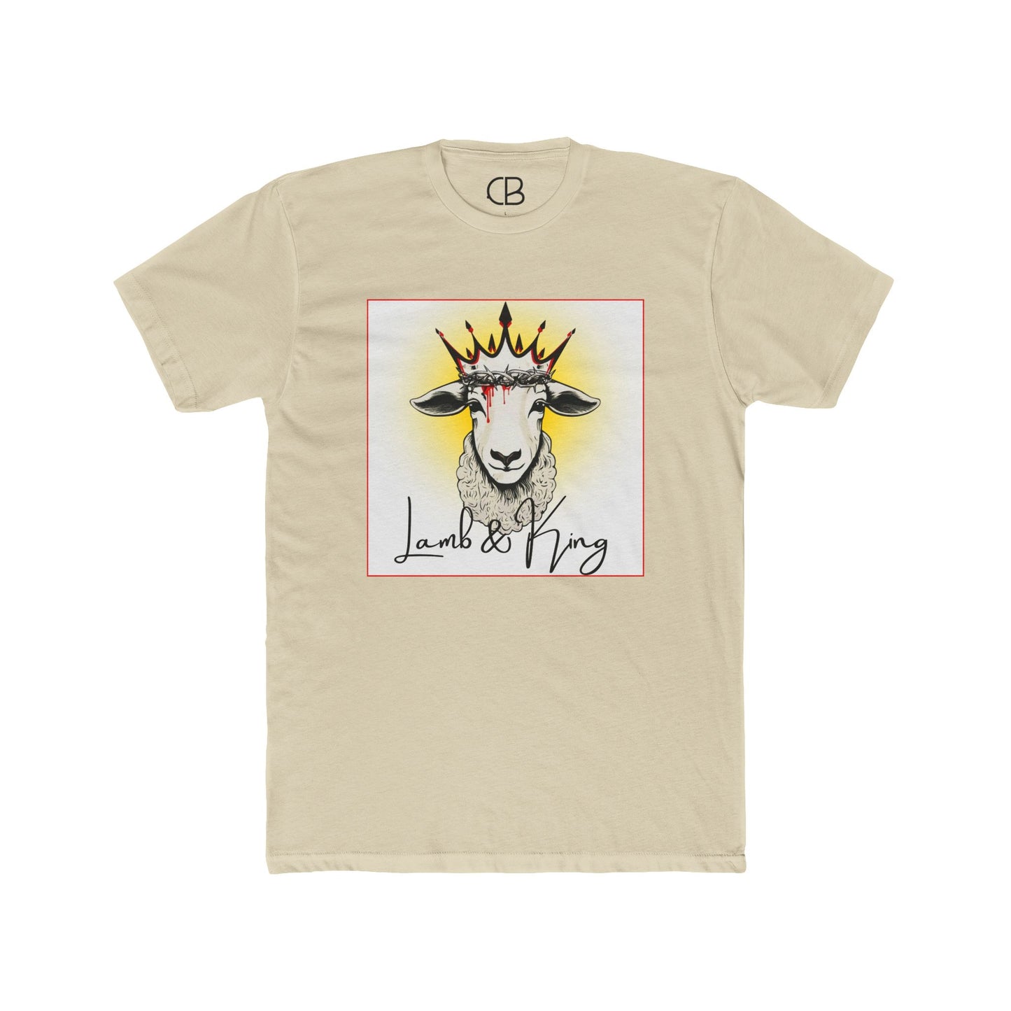 Lamb & King T-Shirt