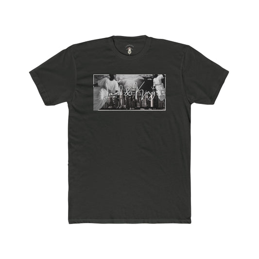 Angels Above NYC Tee