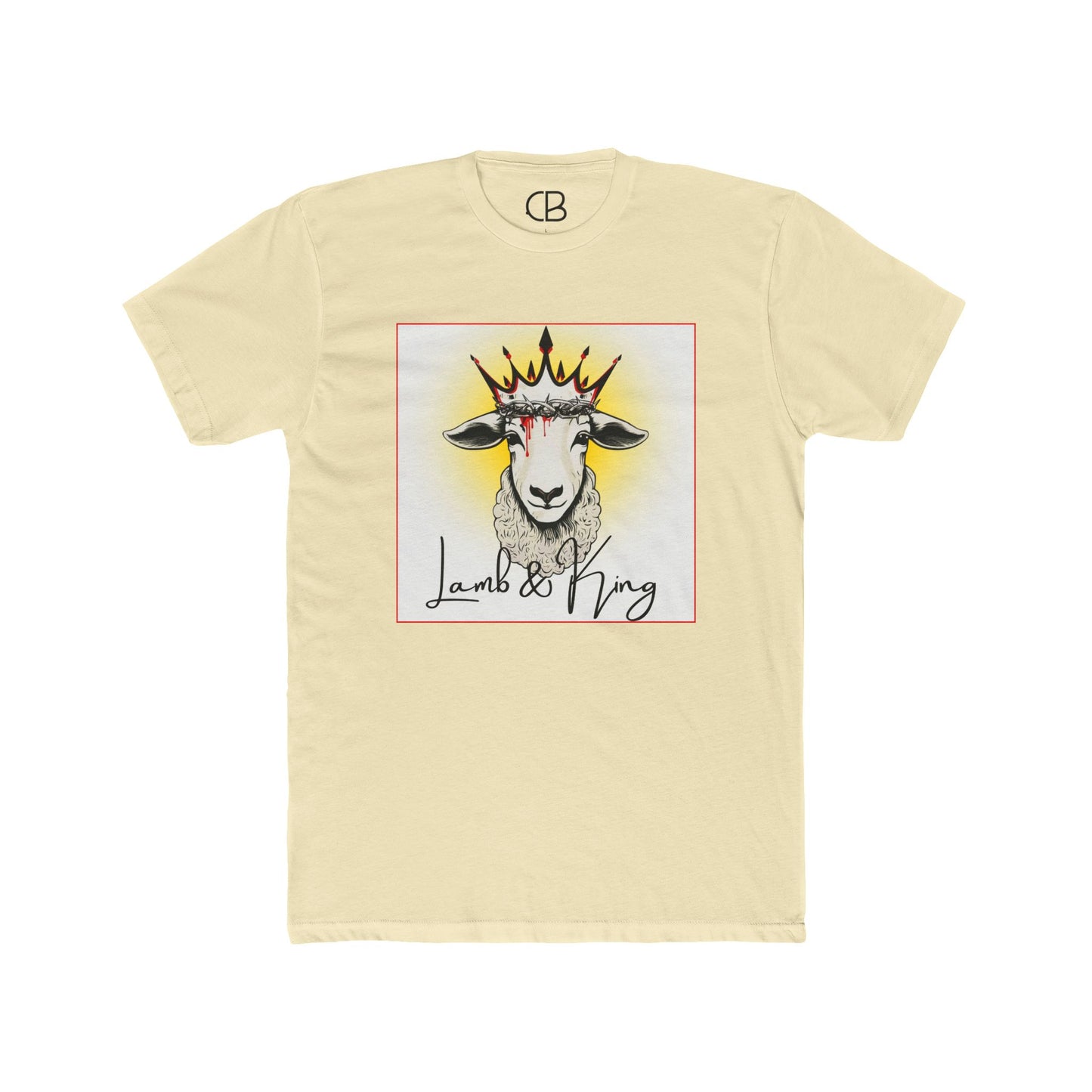 Lamb & King T-Shirt
